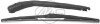 Щітка склоочисника з повідцем задня TOYOTA PRIUS (W1, W2), Yaris (P13) (05-08) 400мм (68002) Metalcaucho