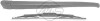 Щетка стеклоочистетеля с поводком задняя HYUNDAI TUCSON (JM) 2.0 CRDi (04-) 305мм Metalcaucho 68020 (фото 1)