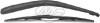 Щетка стеклоочистетеля с поводком задняя RENAULT LAGUNA II (BG0/1),(KG) (01-07) 500мм (68111) Metalcaucho