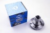 Ступица колеса перед Peugeot Boxer 2.0, 2.5, 2.8 (02-) Metalcaucho 90102 (фото 2)