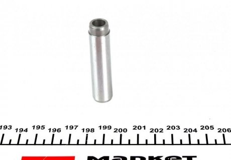 Направляюча клапана IN/EX FIAT/IVECO 2.5D/TD Metelli 01-1812