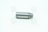Направляюча клапана впуск ВАЗ 2108 SAMARA 1,3-1,5 ЗМЗ-406/409 (ІТАЛІЯ) Metelli 01-2326 (фото 3)