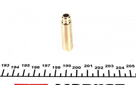 Направляюча клапана IN/EX RENAULT K9K 1,5DCI Metelli 01-2819