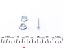 Главный тормозной цилиндр Metelli 05-0308 (фото 7)