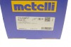 Пильник ШРУС пластиковий + змазка Metelli 13-0457 (фото 9)