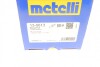 Пыльник ШРУСа Metelli 13-0613 (фото 10)