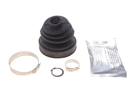 Фото 1 - комплект пильника РШ шарніра Metelli 14-0032 Комплект пильника РШ шарніра Metelli 14-0032 (фото 1)