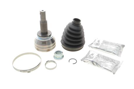 Фото 1 - шРКШ зі змазкою в комплекті Metelli 15-11036 ШРКШ зі змазкою в комплекті Metelli 15-11036 (фото 1)