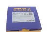 Р/к ШРУСа Metelli 15-1375 (фото 6)