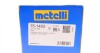 Шарнір рівних кутових швидкостей, з елементами монтажу Metelli 15-1402 (фото 3)
