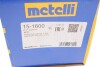 РШ шарнір (к-кт) Metelli 151600 (фото 8)