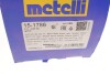 РШ шарнір (комплект) Metelli 15-1786 (фото 9)