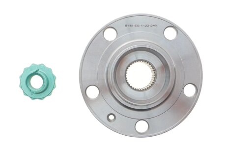 Комплект підшипника маточини Metelli 19-8148 (фото 1)