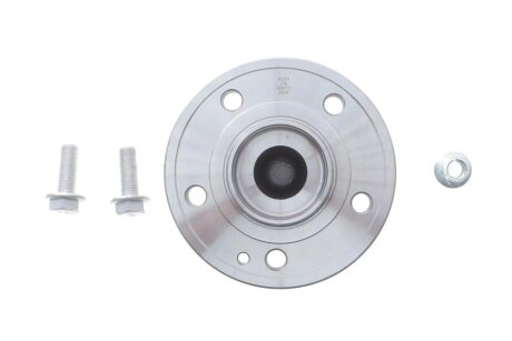 Комплект підшипника маточини Metelli 19-8251