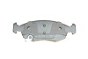 Комплект гальмівних колодок (дискових) Metelli 22-0274-5 (фото 7)