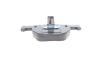 Комплект гальмівних колодок (дискових) Metelli 22-0598-0 (фото 2)