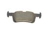 Комплект гальмівних колодок (дискових) Metelli 22-0986-0 (фото 5)