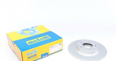 Диск тормозной Metelli 23-0622C