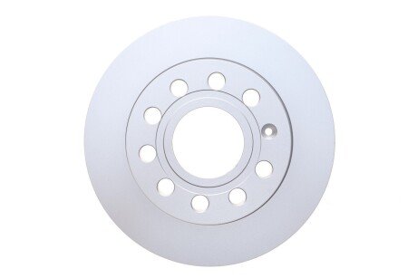 Диск тормозной Metelli 23-0724C