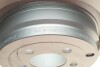 Тормозной диск Metelli 23-1731C (фото 3)
