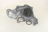 Насос водяной FORD CAPRI TAUNUS VENT.A (Metelli) 24-0083