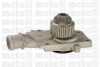 Насос водяний FORD/CHERY AMULET (Metelli) 24-0321