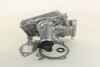 Насос водяний MAZDA 323 1.3/1.6 89- (Metelli) 24-0437A