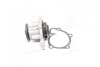 Насос водяний CITROEN C 2.4- MITSUBISHI OUTLANDER II 2.4 PEUGEOT 4007 2.4 08- (Metelli) 24-1082