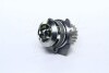 Помпа воды 1.2/1.6/2.0 TDI VW AUDI A3 Metelli 24-1089 (фото 2)