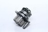 Помпа воды 1.2/1.6/2.0 TDI VW AUDI A3 Metelli 24-1089 (фото 4)