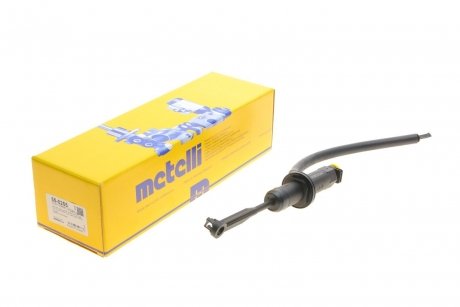 Циліндр зчеплення (головний) Metelli 55-0255