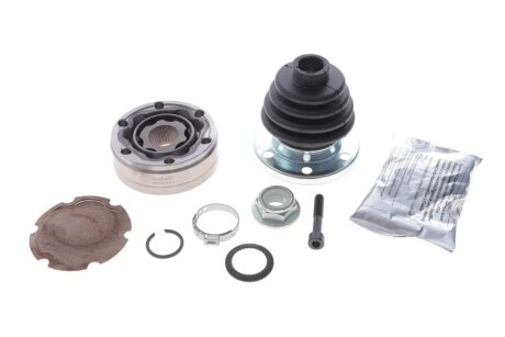 РШ шарнір (к-кт) Metelli DSC_16-1022 (фото 1)