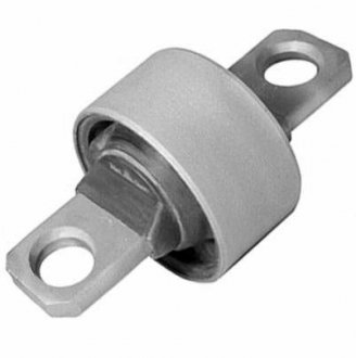 Фото 1 - сайлентблок продольного рычага GH METGUM 1741 Сайлентблок продольного рычага GH METGUM 1741 (фото 1)