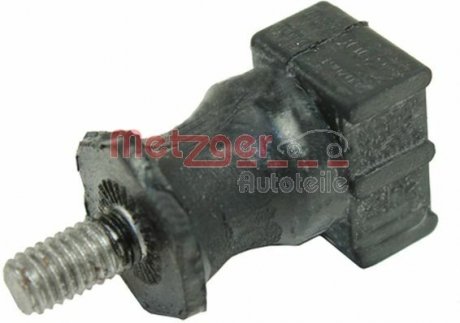 Кріплення гумометалеве METZGER 0899062