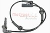 Датчик ABS METZGER 09001109 (фото 2)