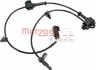 Датчик ABS METZGER 0900865 (фото 2)