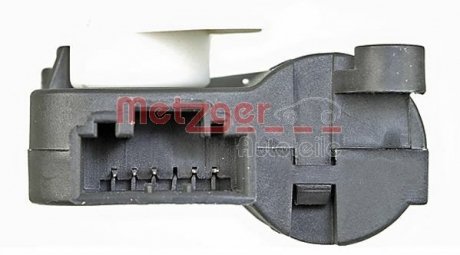 Електропривід повітряної заслонки METZGER 0917346