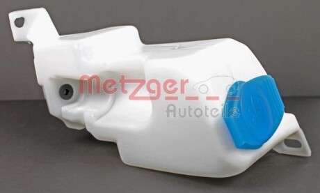 Бачок омивача бiльше 2л METZGER 2140073