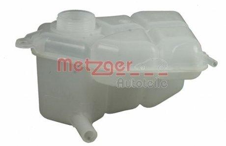 Бачок розширювальний METZGER 2140200