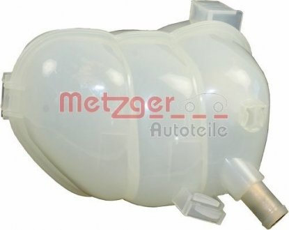 Бачок розширювальний METZGER 2140215 (фото 1)
