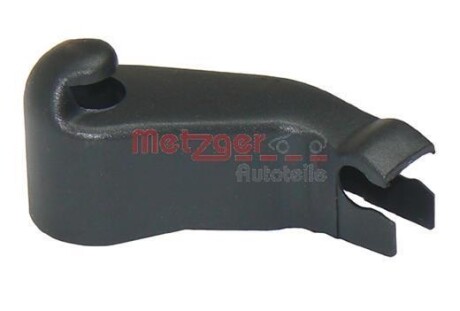 Ковпачок форсунки склоомивача пластиковий METZGER 2190007 (фото 1)