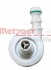 Помпа омивача METZGER 2220108 (фото 2)
