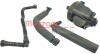 Фільтр очищення картерних газів METZGER 2385078 (фото 2)