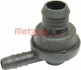 Фільтр очищення картерних газів METZGER 2385092 (фото 2)