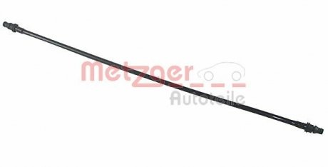 Шланг гумовий METZGER 2420664 (фото 1)