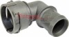 Фланець системи охолодження пластиковий METZGER 4010082 (фото 2)