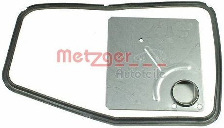 Фільтр АКПП METZGER 8020047