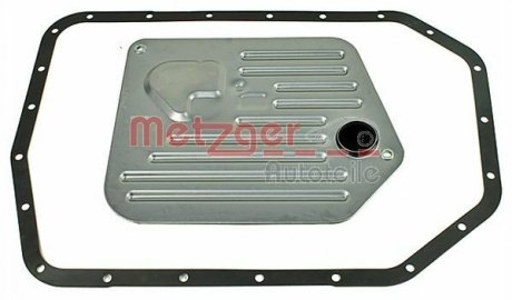 Фільтр АКПП METZGER 8020048