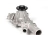 Водяний насос MERCEDES SPRINTER 2-3-4T (901-904) 00-06 MEYLE 013 220 0003/HD (фото 5)