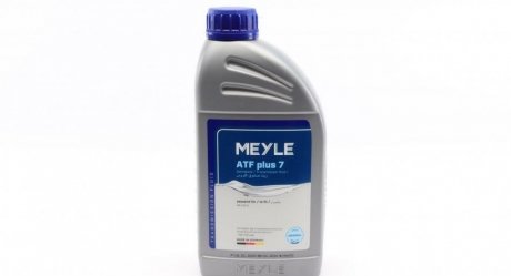 Масло АКПП ATF plus 7 MEYLE 0140193100